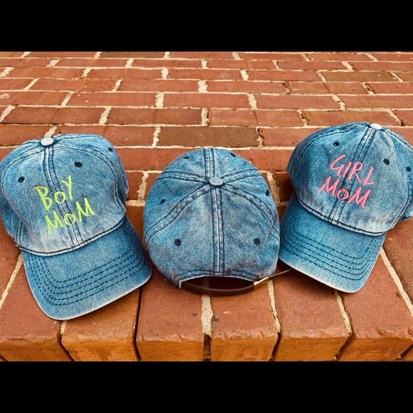 Mom Hats! - Picture 2 of 2